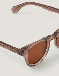 Acetate Preppy Sunglasses