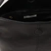 Alina Leather Handbag