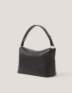 Alina Leather Handbag