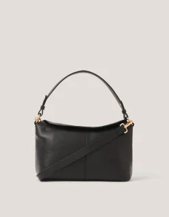 Alina Leather Handbag