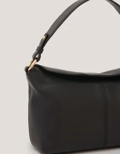 Alina Leather Handbag