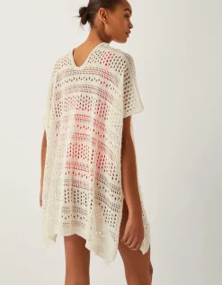 Alma Knit Cover Up
