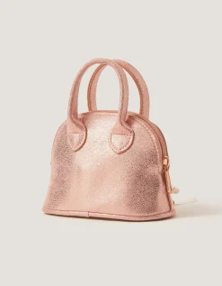 Amelia Pearl Charm Bag