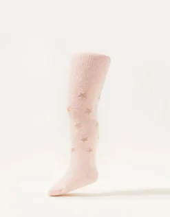 Baby Butterfly and Star Tight Twinset Multi