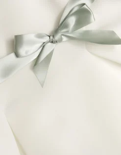 Baby Molly Bridesmaid Dress Ivory