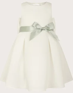Baby Molly Bridesmaid Dress Ivory