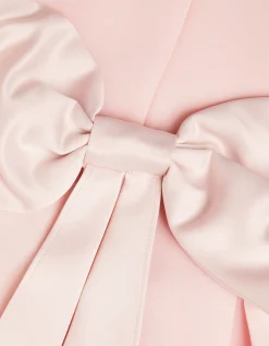Baby Molly Bridesmaid Dress Pink