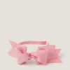 Ballet Bow Headband