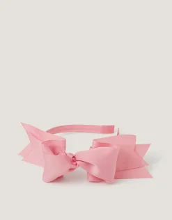 Ballet Bow Headband