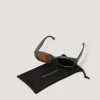 Bubble Rectangle Sunglasses