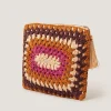 Cate Crochet Pouch
