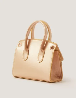 Clara Rainbow Diamanté Bag Multi