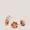 Darcie Sequin Flower Headband