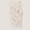 Embellished Vine Wrap Hair Clip