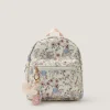 Fairy Print Backpack
