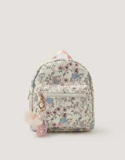 Fairy Print Backpack
