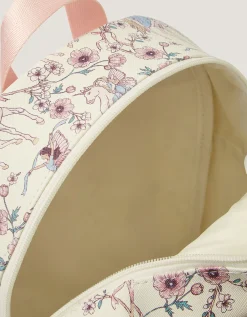 Fairy Print Backpack