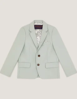 Freddie Blazer Jacket Green