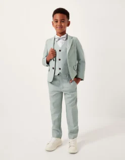Freddie Blazer Jacket Green