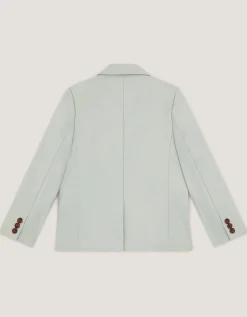 Freddie Blazer Jacket Green