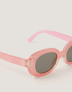 Glitter Sunglasses