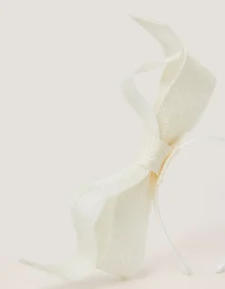Hattie Bow Fascinator