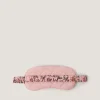 Ines Floral Eye Mask