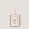 Jewel Bow Jewellery Gift Set