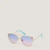 Mermaid Aviator Sunglasses
