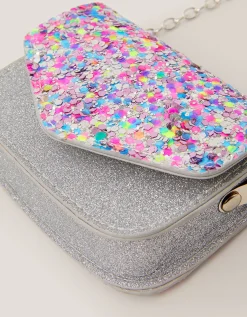 Mini Confetti Glitter Bag