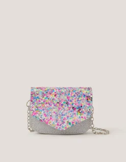 Mini Confetti Glitter Bag