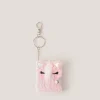 Mini Unicorn Notebook Bag Charm