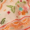 Monsoon x Charlie Taylor Palm Square Scarf