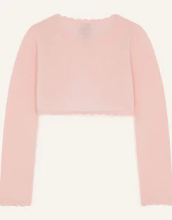 Niamh Cardigan Pink