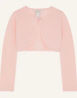 Niamh Cardigan Pink