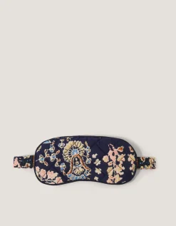 Nima Floral Eye Mask
