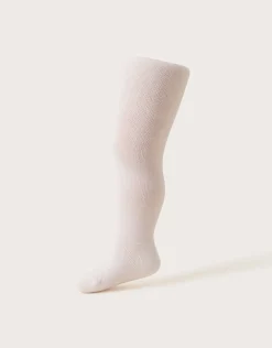 2-Pack Baby Frosted Tights Multi
