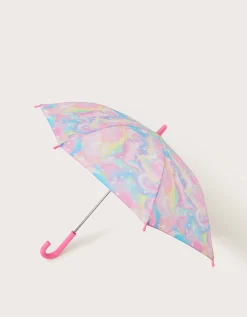 Rainbow Galaxy Umbrella