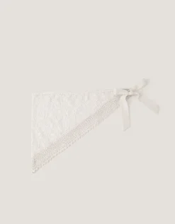 Raye Lace Waist Scarf