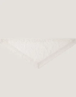 Raye Lace Waist Scarf