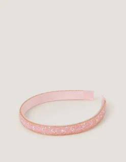 Rhinestone Headband