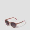 Round Sunglasses
