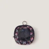 School Hair Set & Bag Charm