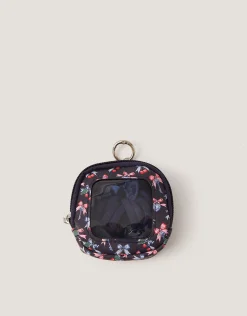 School Hair Set & Bag Charm