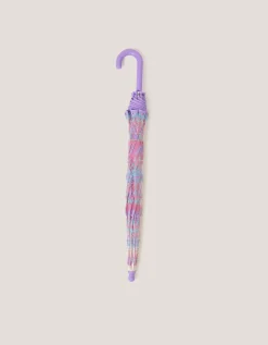See Through Unicorn Umbrella