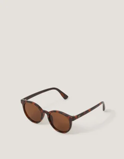 Tort Preppy Sunglasses