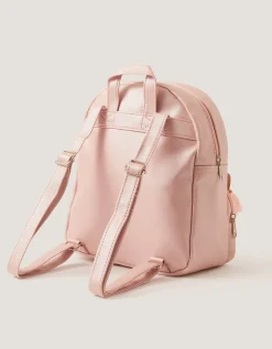 Unicorn Glitter Backpack