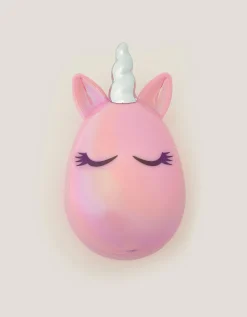 Unicorn Hair Brush