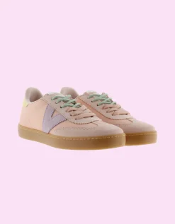 Victoria Berlin Trainers Orange